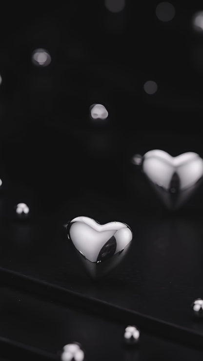 Sanna Skatter Örhängen