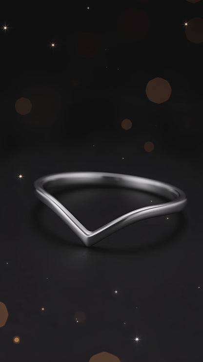 Imperial Elegance Ring