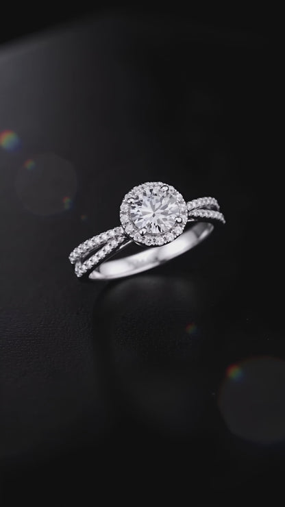 Oändlig Löftesring