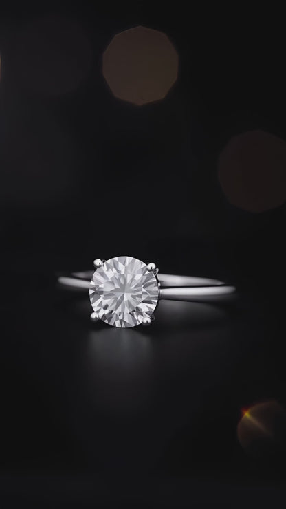 Perfect Harmony Ring