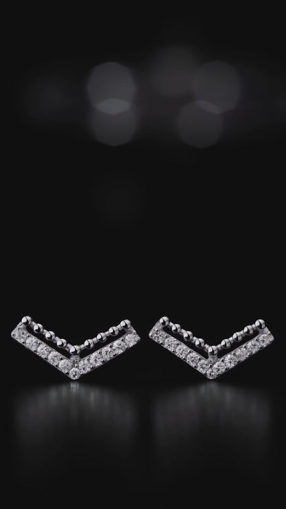 Intricate Luminary Earrings