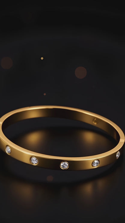 Celestial Illumina Bracelet