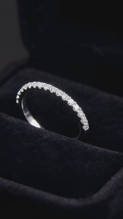 Imperial Brilliance Ring