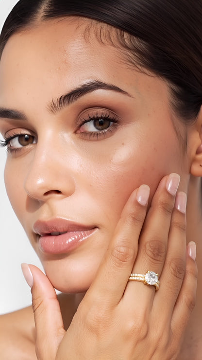 Solar Supernova Ring