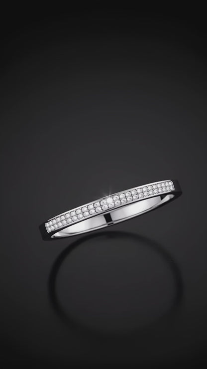 Aurora Loop Bracelet