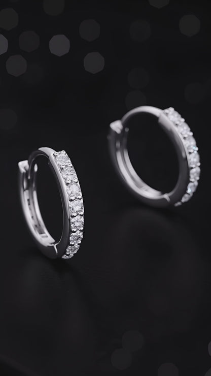 Precious Radiance Earrings