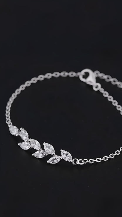 Nova Blossom Bracelet