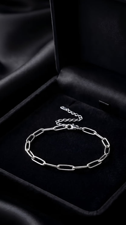 Aurora Chainline Bracelet