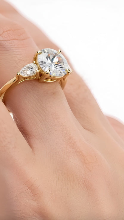 Astral Admiration Ring