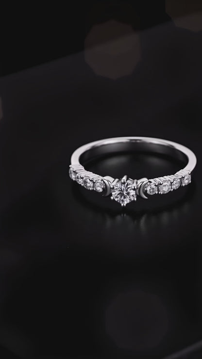 Pristine Perfection Ring