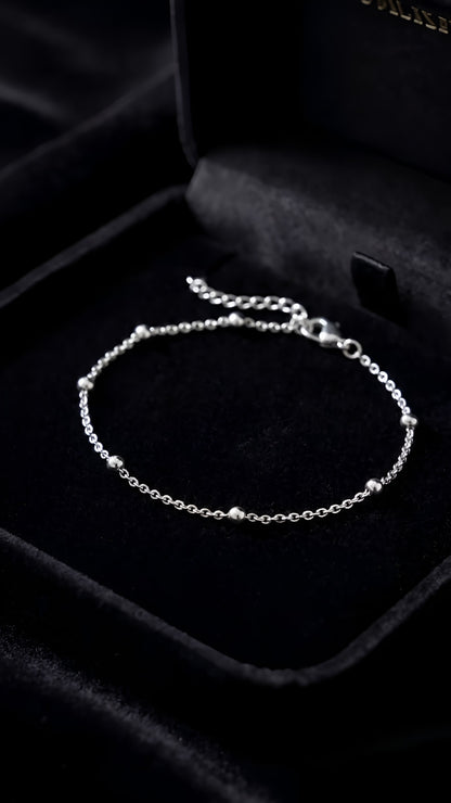 True Noir Bracelet