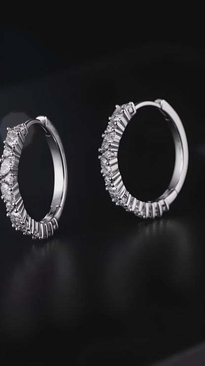 Majestic Bliss Earrings