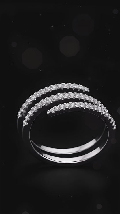 Galaktisk Symfoni Ring