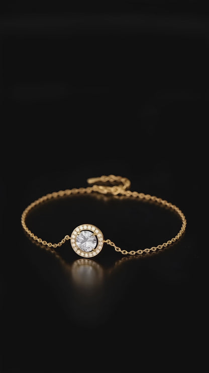 Vanilla Dream Bracelet