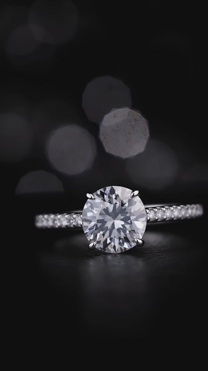 Celestial Dream Ring