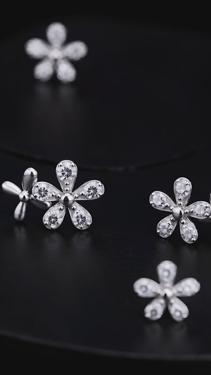 Blossom Beauty Earrings