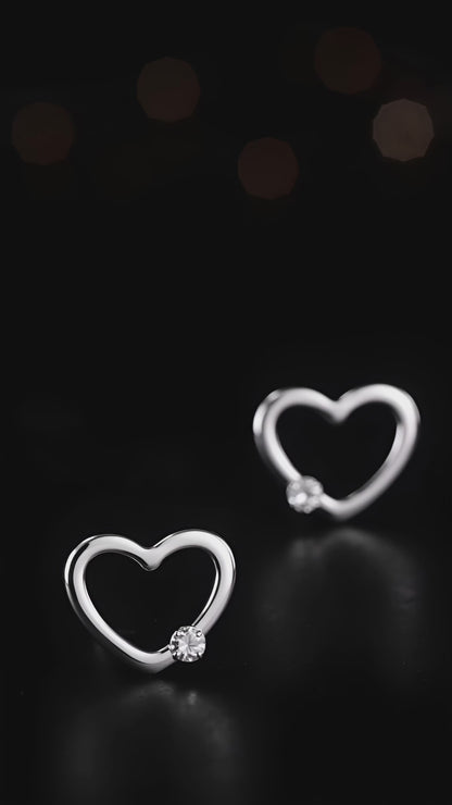 Eternal Devotion Earrings