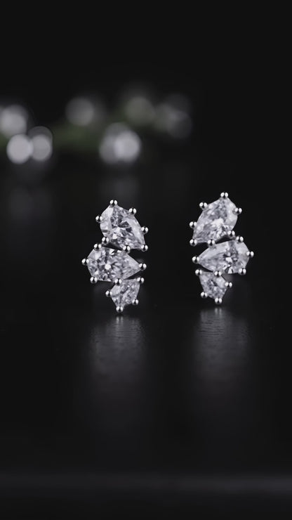 Celestial Symphony Earrings