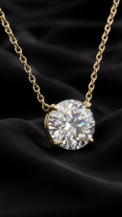 Divine Allure Necklace