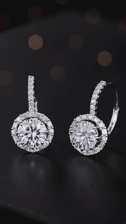 Mesmerizing Lumina Earrings