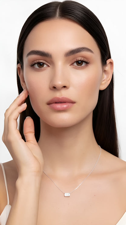 Resplendent Craft Necklace