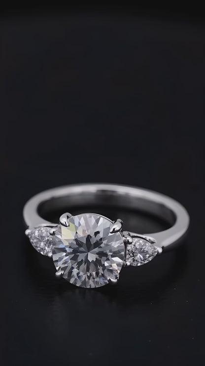 Astral Admiration Ring