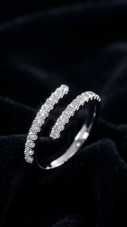 Galactic Orbit Ring