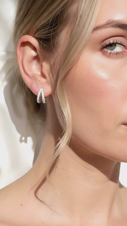 Astral Couture Earrings