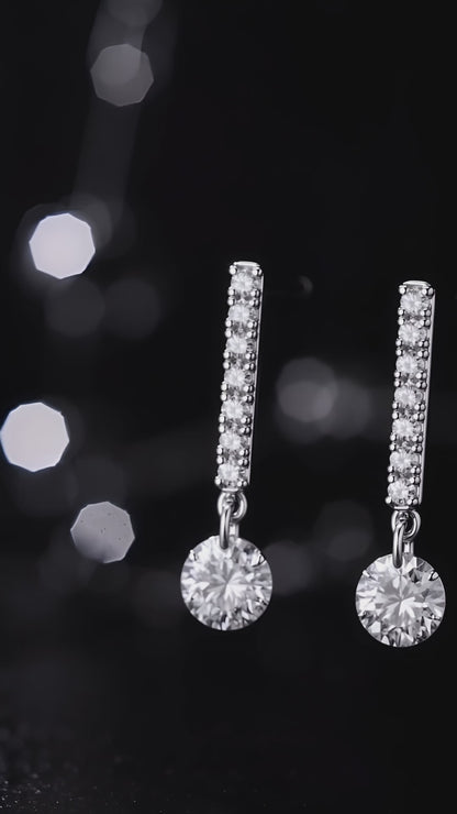 Whispering Windsイヤリング