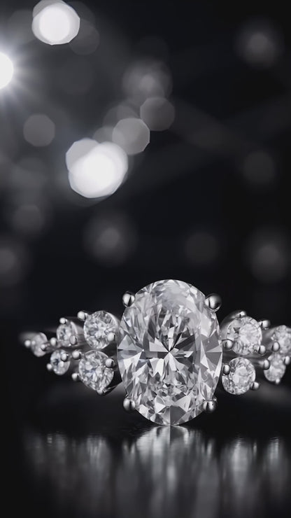 Exquisite Excellence Ring