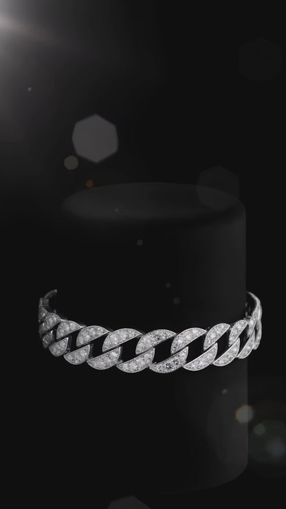 Celestia Nova Bracelet