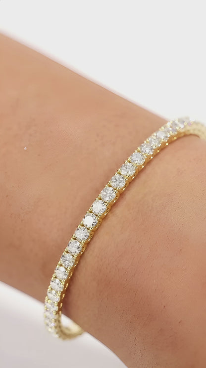 Serene Bond Bracelet