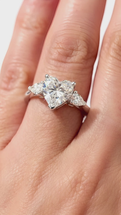 Enchanted Desire Ring