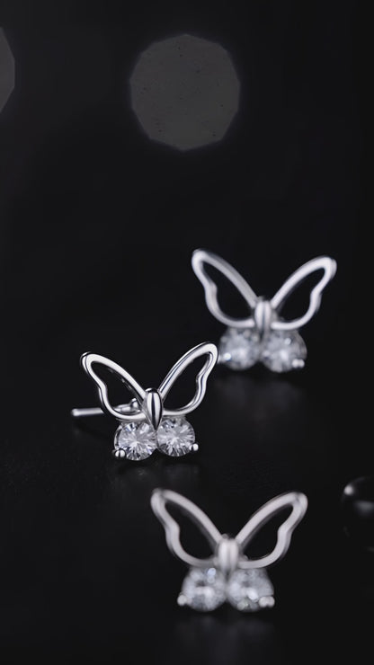 Whimsical Wonders Earrings