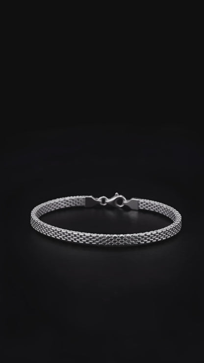 Purest Form Bracelet