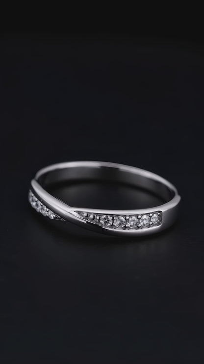 Feuriger Fusionsring