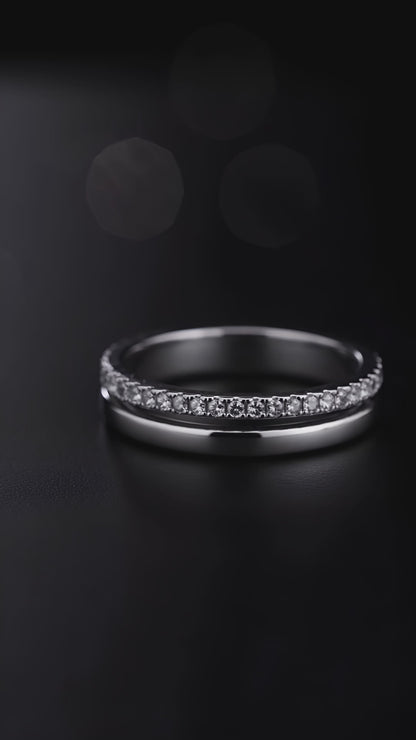 Timeless Desire Ring