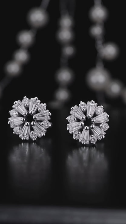 Celestial Voyage Earrings