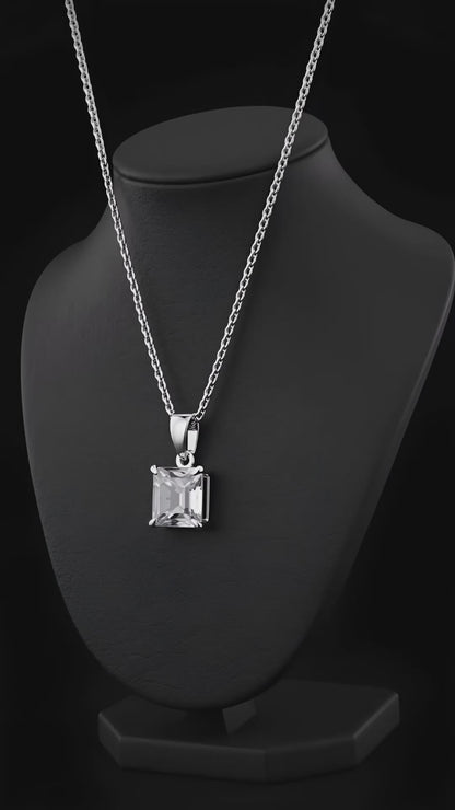 Exclusive Allure Necklace