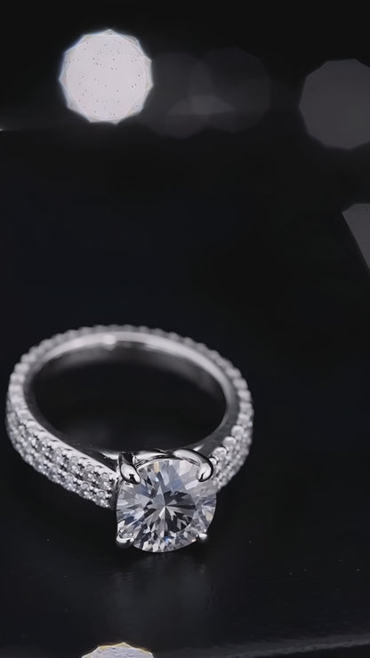 Solar Supernova Ring