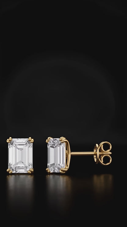 Refined Splendor Earrings