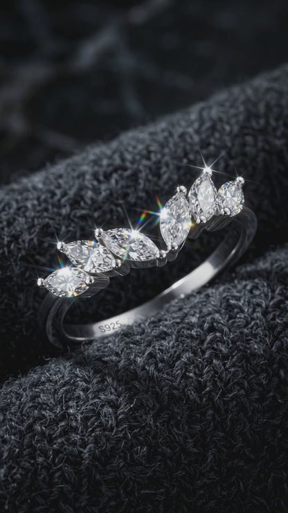 Nova Celeste Ring