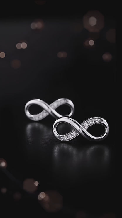 Opulent Orbits Earrings