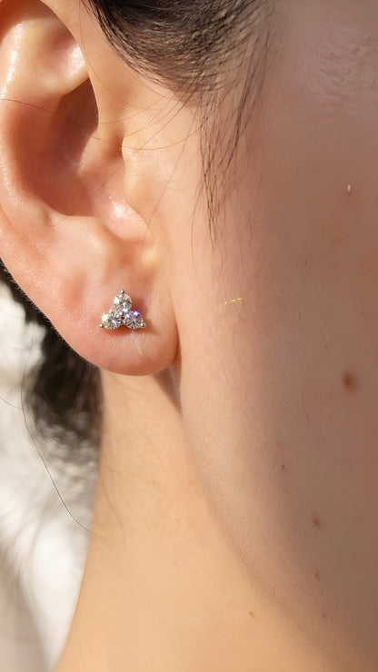 Cosmic Caress Earrings