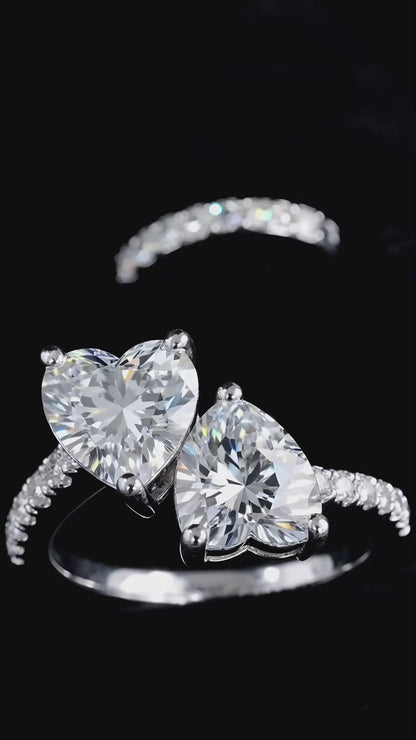 Soulmate Sparkle Ring