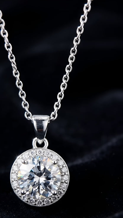 Prestige Magnificence Necklace