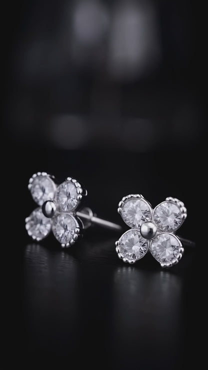 Mystic Meadow Earrings