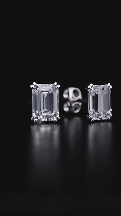 Refined Splendor Earrings