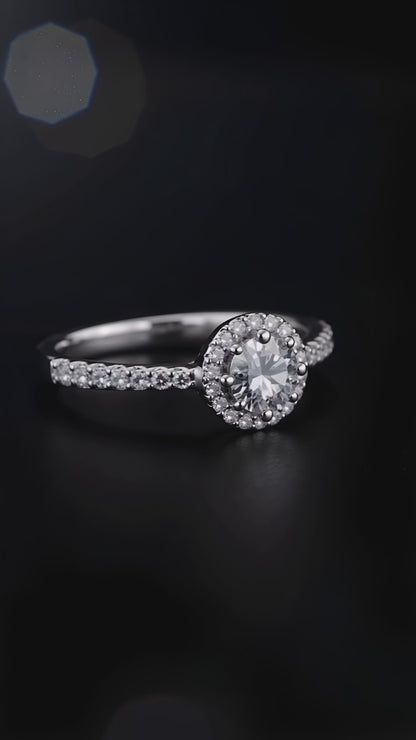 Grand Elegance Ring