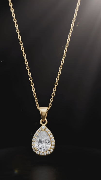 Starveil Elegance Necklace